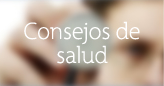 Consejos de salud