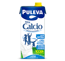 Puleva Vita Calcio entera