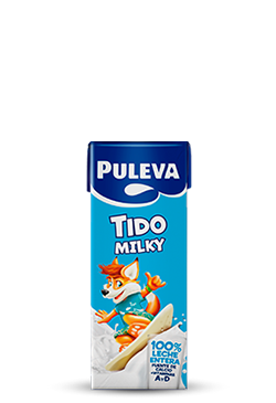 Puleva Tido Milky (Formato Slim 200ml)