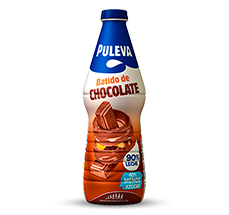 Batidos Puleva de Chocolate (Formato PET 1L)