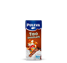 Batido Puleva de Chocolate (Formato Slim 200ml)