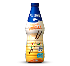 Batido Puleva de Vainilla (Formato PET 1L)