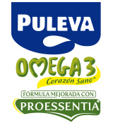 Leche Puleva Omega 3 con Proessentia