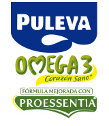Leche Puleva Omega 3 con Proessentia Leche Puleva Omega 3 con Proessentia