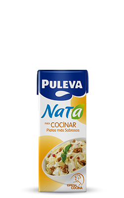 Puleva Nata especial cocina 200ml Puleva Nata especial cocina 200ml