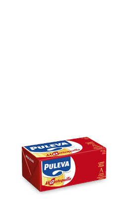 Puleva Mantequilla sin sal 250gr Puleva Mantequilla sin sal 250gr