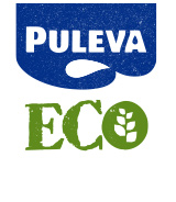 Puleva Eco: Leche Ecológica