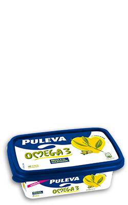 Margarina Puleva Omega 3 Margarina Puleva Omega 3