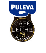 Puleva Café con Leche