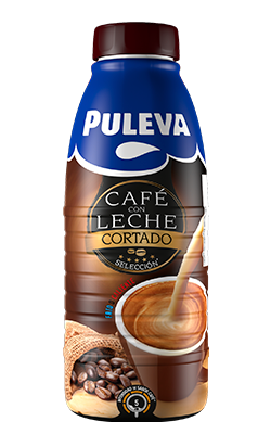 Puleva Café con Leche Cortado