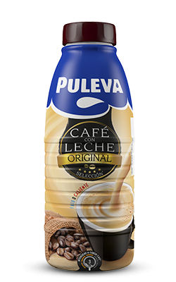 Puleva Café con Leche 1L