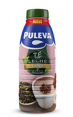 Puleva Té con Leche