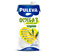 Puleva Omega 3 con Proessentia clásica