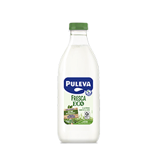 Leche Puleva Fresca Eco semidesnatada