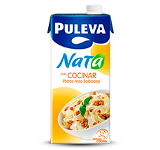 Puleva Nata especial cocina 1L