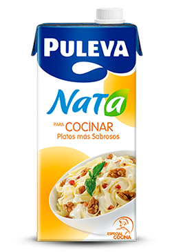 Puleva Nata especial cocina 1L