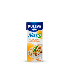 Puleva Nata especial cocina 200ml