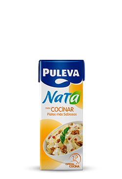 Puleva Nata especial cocina 200ml