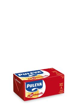 Puleva Mantequilla sin sal 250gr