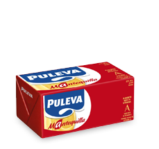 Puleva Mantequilla sin sal 250gr