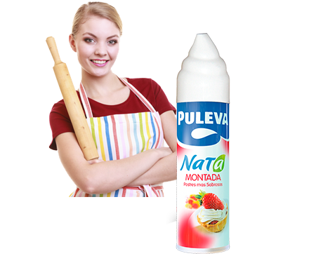 PULEVA Nata Spray