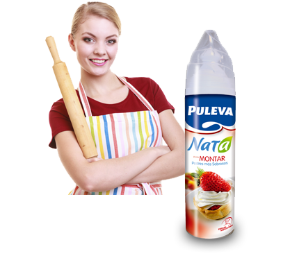 PULEVA Nata Spray