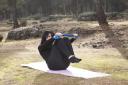 Ejercicio 10: Single strech