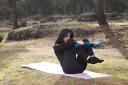 Ejercicio 9: Rolling like a ball
