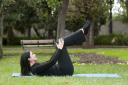 Ejercicio 5: Lower lift