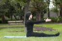 Ejercicio 6: Saw