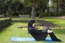 Ejercicio 3: Roll down