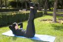 Ejercicio 5: Double stretch