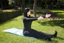 Ejercicio 7: Spine strech fordward