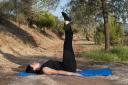 Ejercicio 4: Scissor 1