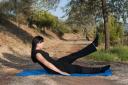Ejercicio 5: Scissor 2