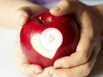 Dieta para un corazón sano