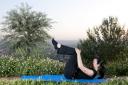 Ejercicio 4: Double stretch 1