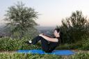 Ejercicio 5: Double stretch 2