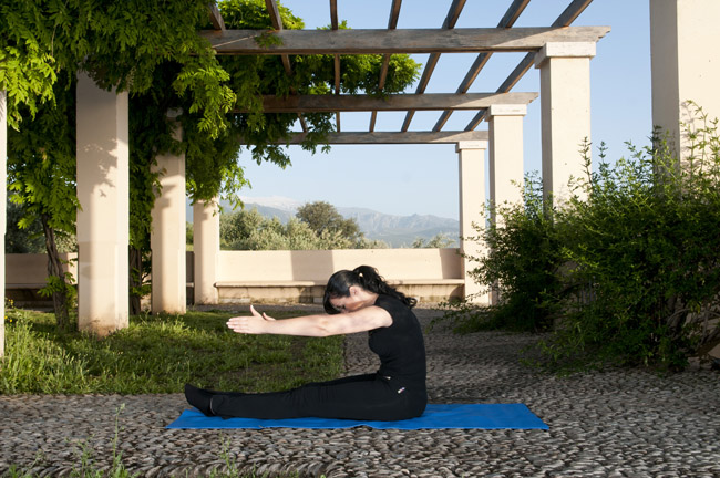 Pilates Pilates