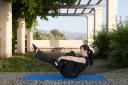 Ejercicio 8: Single stretch 2