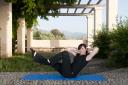 Ejercicio 10: Criss cross 2