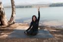 Ejercicio 9: Mermaid stretch