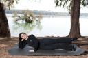 Ejercicio 3: Side kick series: front and back
