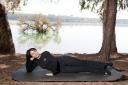Ejercicio 4: Side kick series: up and down