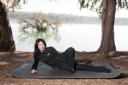 Ejercicio 6: Side kick series: inner thigh lift