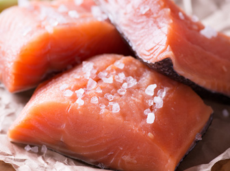 Beneficios de los Omega 3