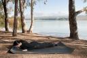 Ejercicio 8: Swan neck roll