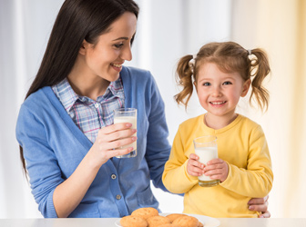 Todo sobre la leche