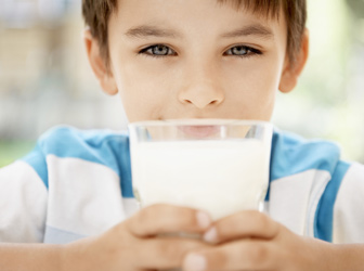 El valor nutritivo de la leche