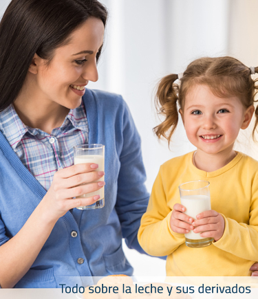 Un nutricionista acaba con el mito de la leche semidesnatada que  probablemente no sabías